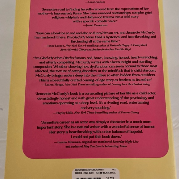 Gently used book - Picture 2 of 3